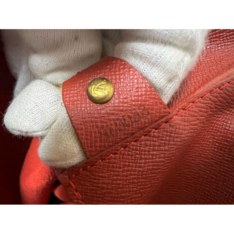LOUIS VUITTON ルイヴィトン ダミエ ミュゼット ショルダーバッグ 斜め掛け N51302 ミュゼット（LOUIS VUITTON） LOUIS VUITTON ルイヴィトン ダミエ