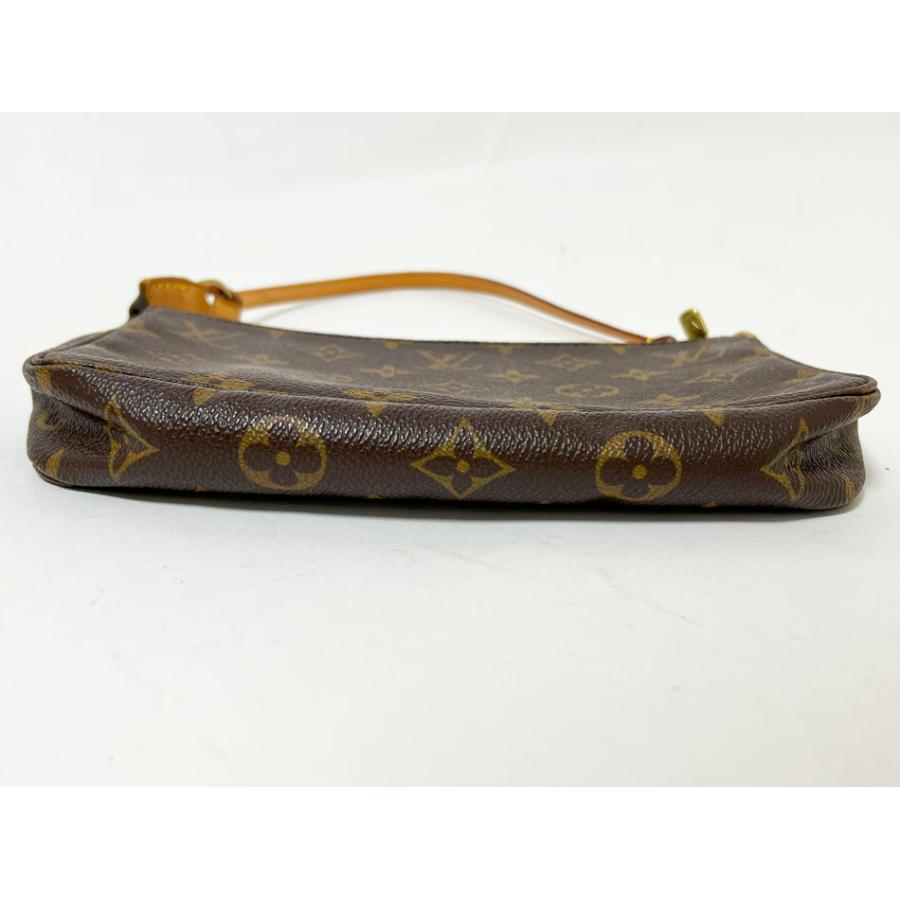 LOUIS VUITTON（ルイ・ヴィトン） モノグラム ポシェットアクセ