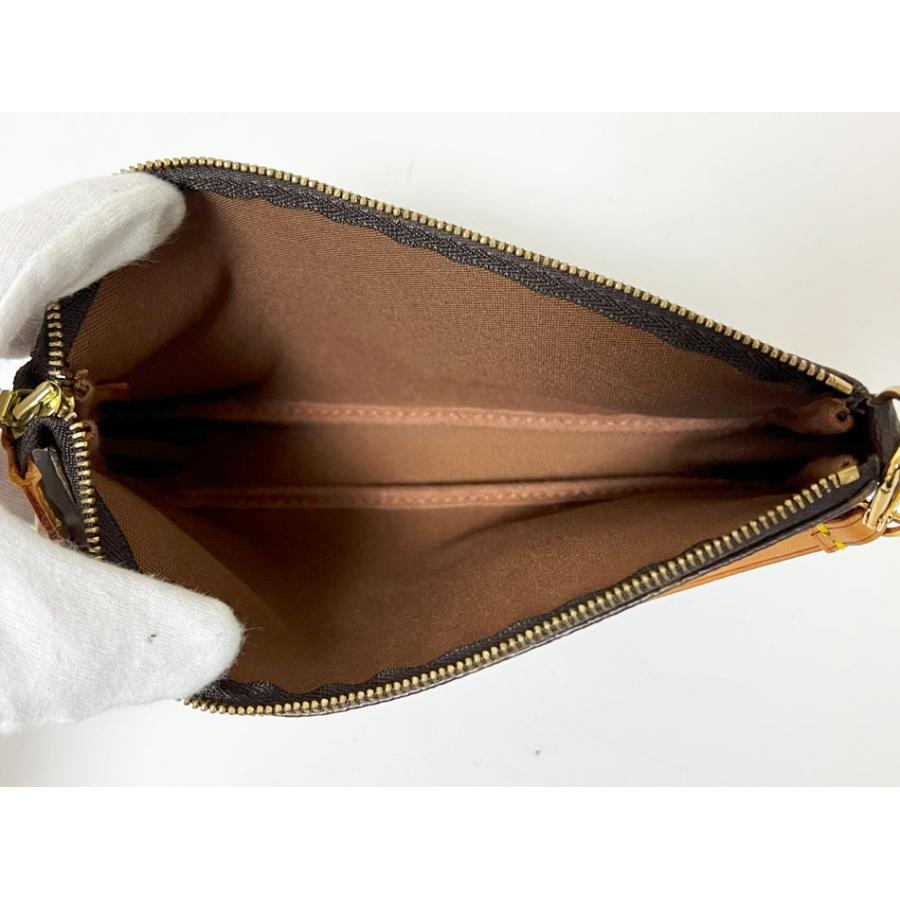 LOUIS VUITTON（ルイ・ヴィトン） モノグラム ポシェットアクセ