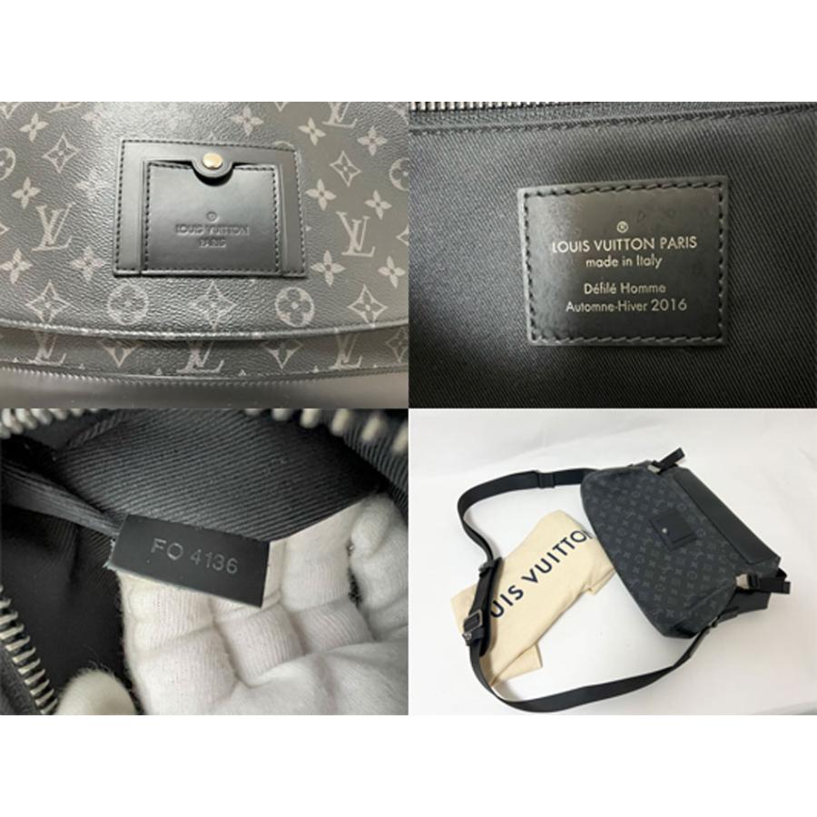 LOUIS VUITTON（ルイ・ヴィトン） モノグラム エクリプス