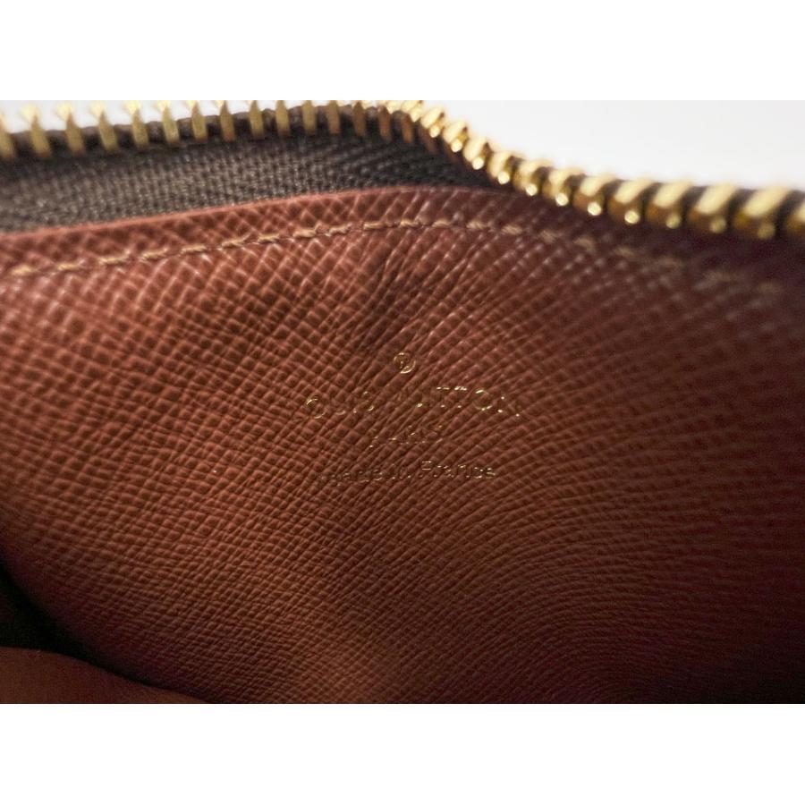 LOUIS VUITTON（ルイ・ヴィトン） モノグラム カードケース コイン
