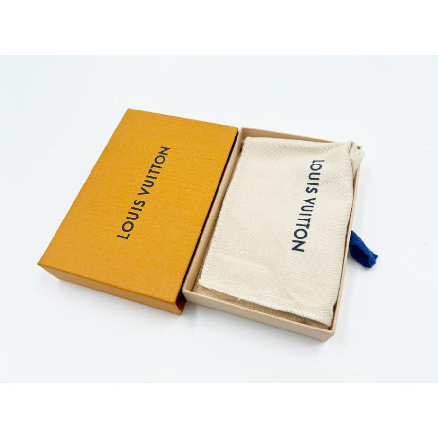LOUIS VUITTON（ルイ・ヴィトン） モノグラム カードケース コイン