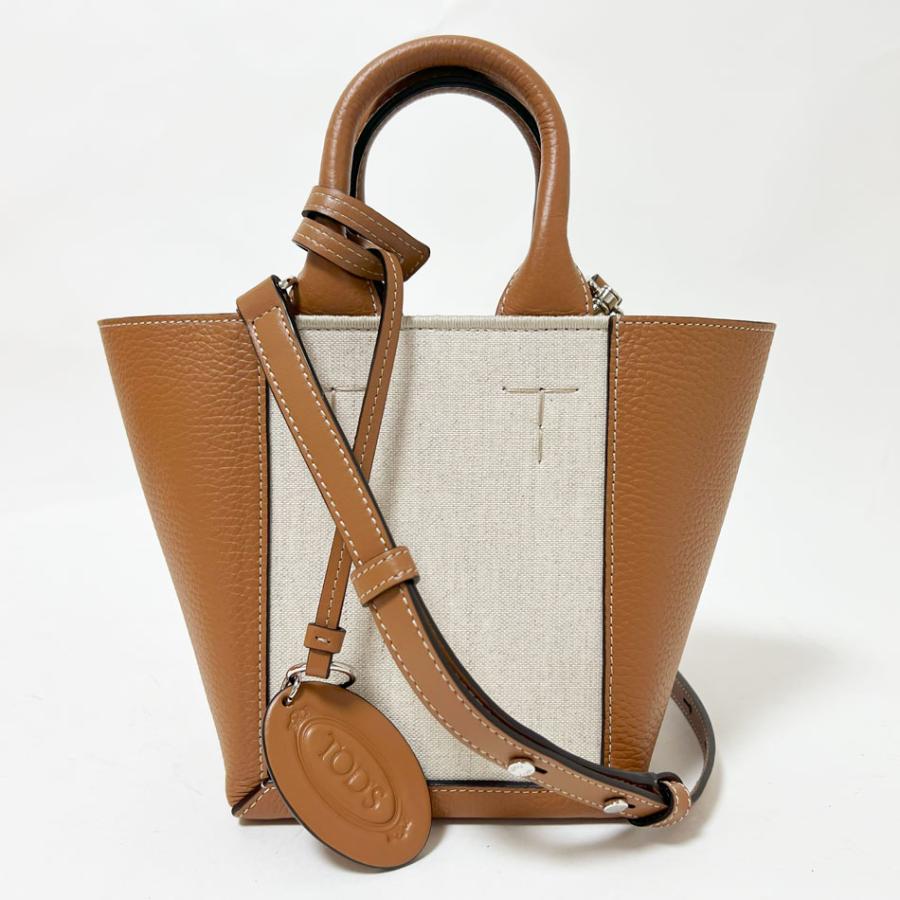 TOD'S トッズ Ron Herman ロンハーマン 別注 CLN Shopping TOD'S トッズ Ron Herman ロンハーマン 別注 CLN Shopping