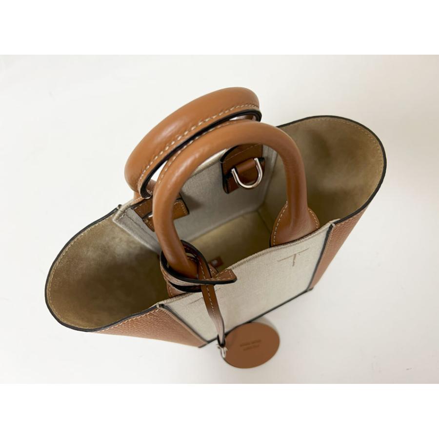 TOD'S トッズ Ron Herman ロンハーマン 別注 CLN Shopping TOD'S トッズ Ron Herman ロンハーマン 別注 CLN Shopping