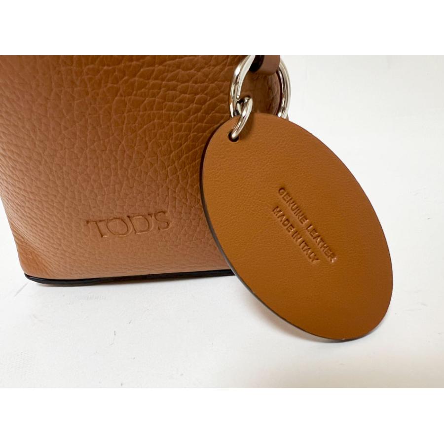 TOD'S トッズ Ron Herman ロンハーマン 別注 CLN Shopping TOD'S トッズ Ron Herman ロンハーマン 別注 CLN Shopping
