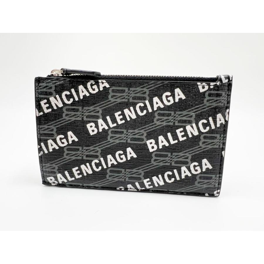 BALENCIAGA（バレンシアガ） コインカードケース 財布 コインケース 