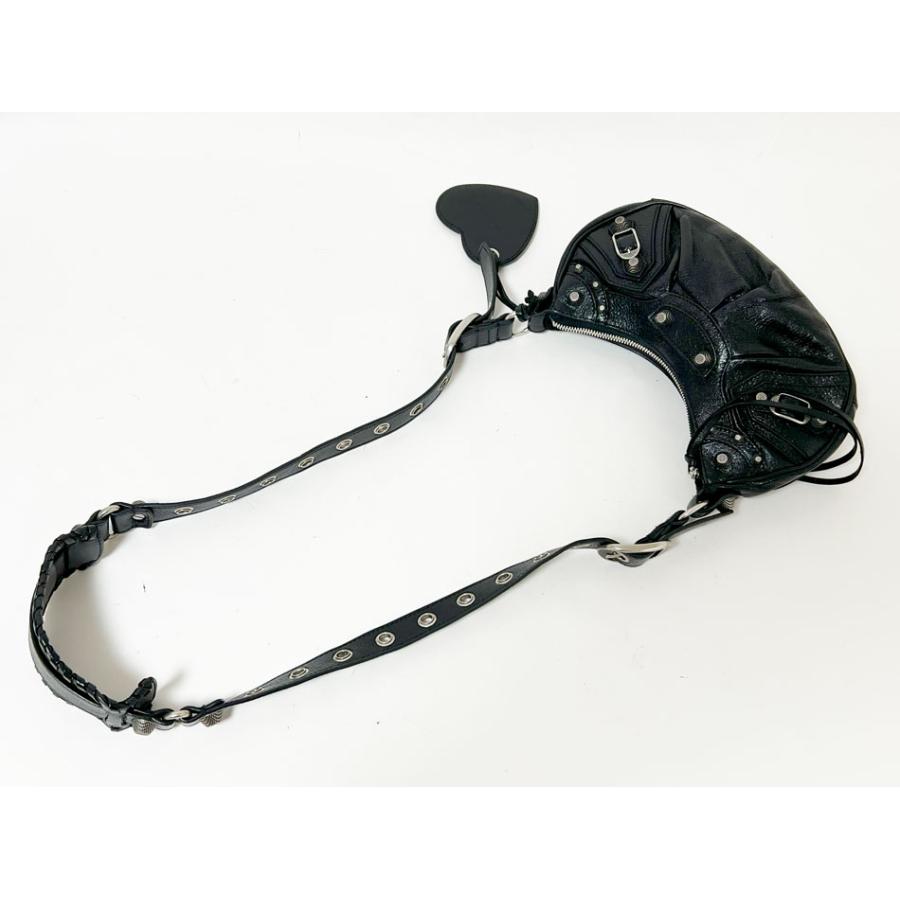 BALENCIAGA（バレンシアガ） Le Cagole XS ルカゴール ショルダー