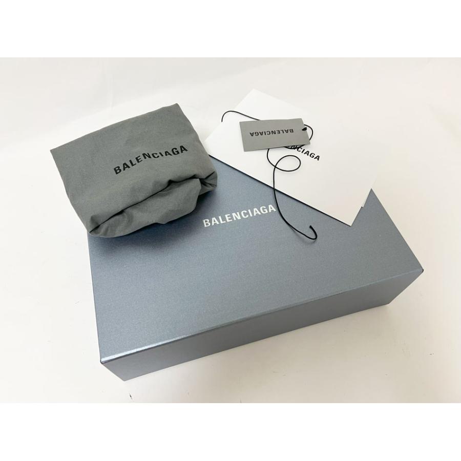 BALENCIAGA（バレンシアガ） Le Cagole XS ルカゴール ショルダー 