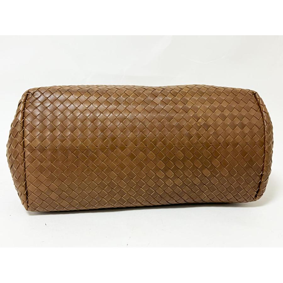 BOTTEGA VENETA（ボッテガ・ヴェネタ） イントレチャート ローマバッグ
