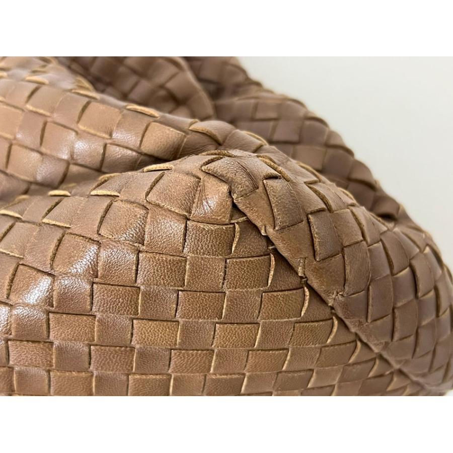 BOTTEGA VENETA（ボッテガ・ヴェネタ） イントレチャート ローマバッグ