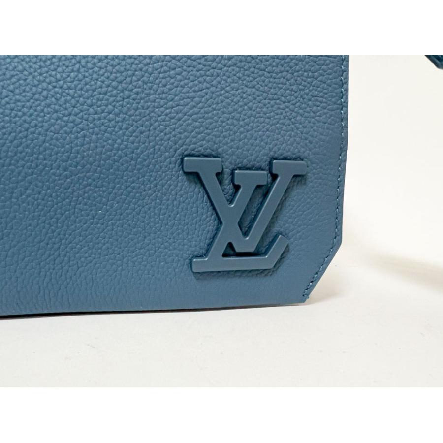 テイクオフ（LOUIS VUITTON） LOUIS VUITTON ルイヴィトン アエログ