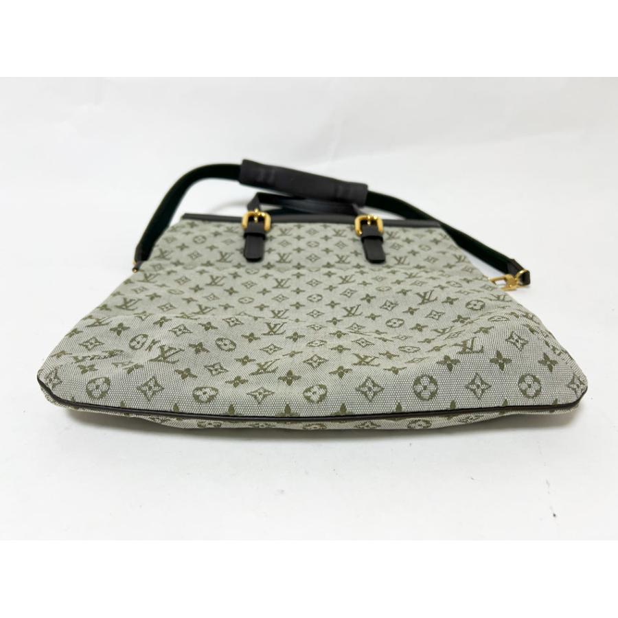 アルマ（LOUIS VUITTON） LOUIS VUITTON ルイヴィトン モノグラムミニ  