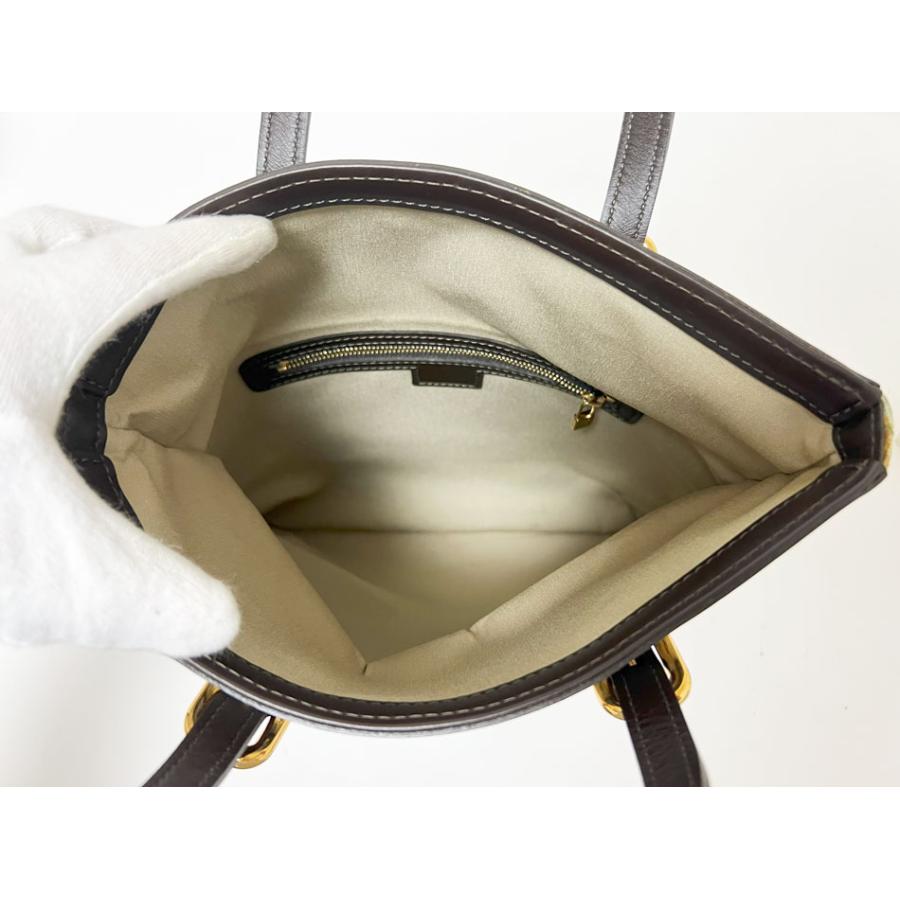 アルマ（LOUIS VUITTON） LOUIS VUITTON ルイヴィトン モノグラムミニ  