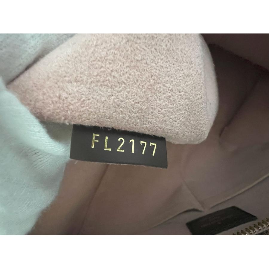 ジャージー LOUIS VUITTON ルイヴィトン ダミエ JERSEY 2WAYバッグ