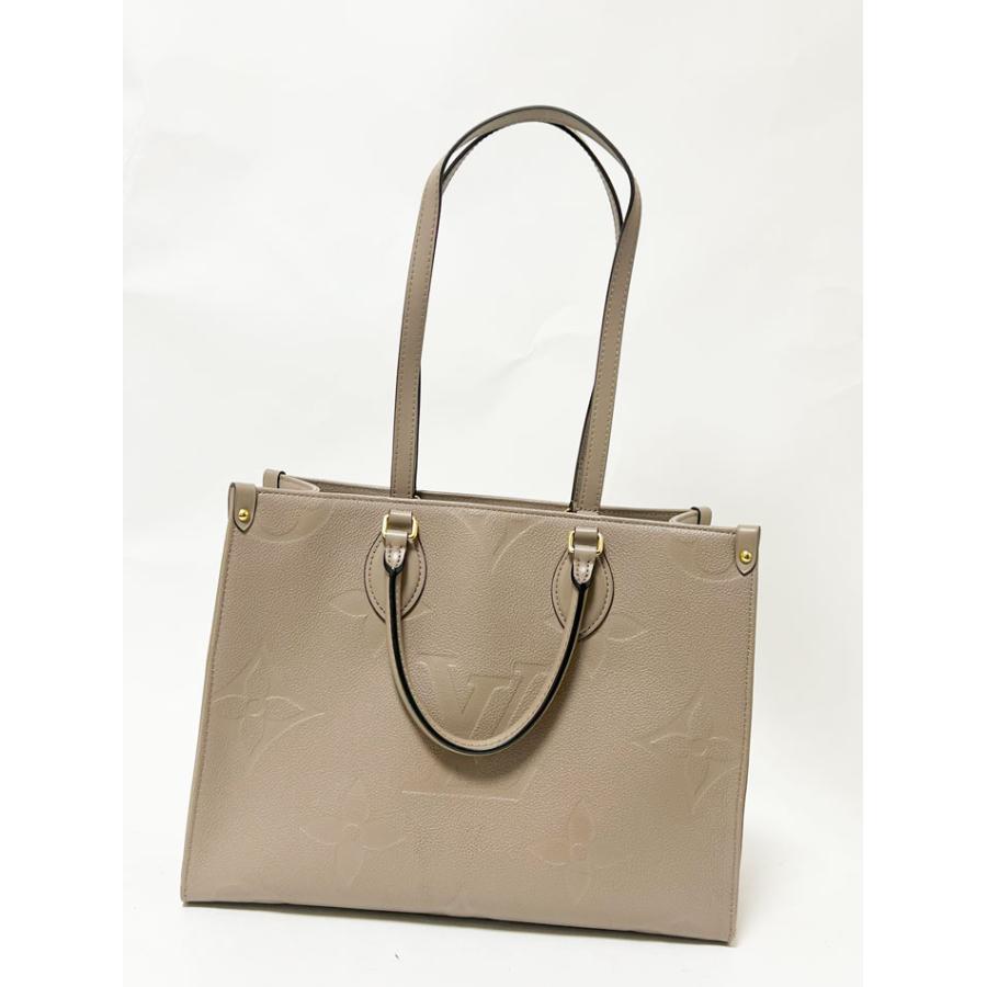 オンザゴー（LOUIS VUITTON） LOUIS VUITTON ルイヴィトン アン