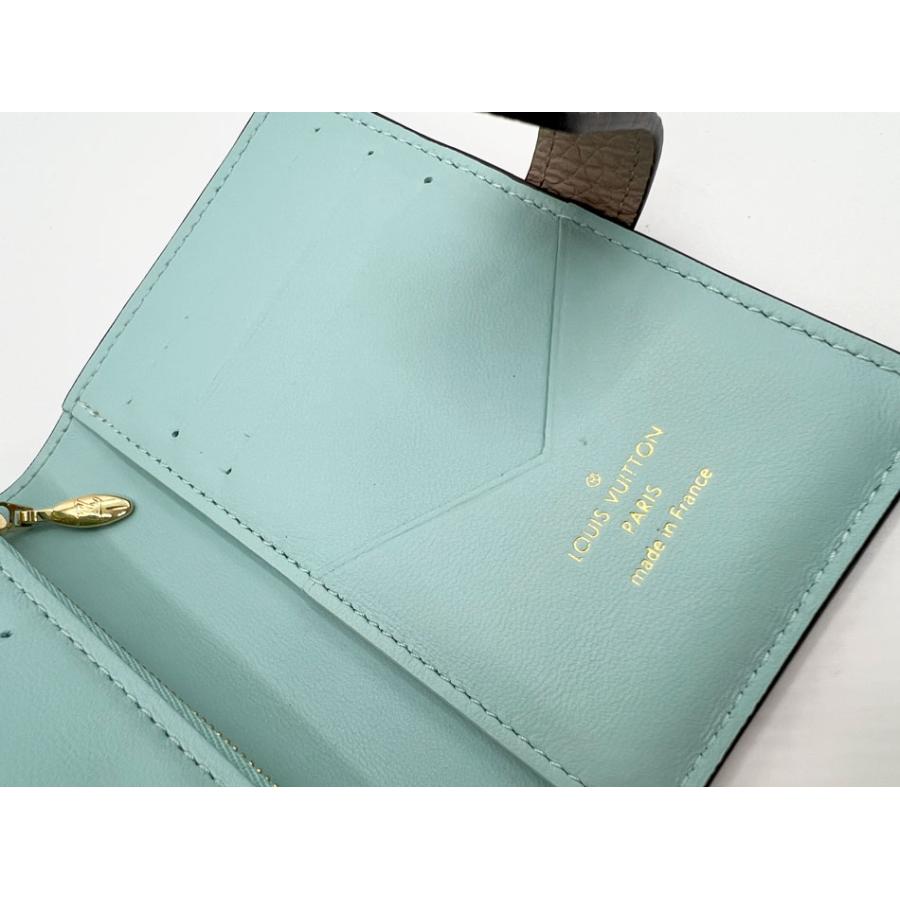 カプシーヌ LOUIS VUITTON ルイヴィトン トリヨンレザー ヴェル カプシーヌ LOUIS VUITTON ルイヴィトン トリヨンレザー ヴェル