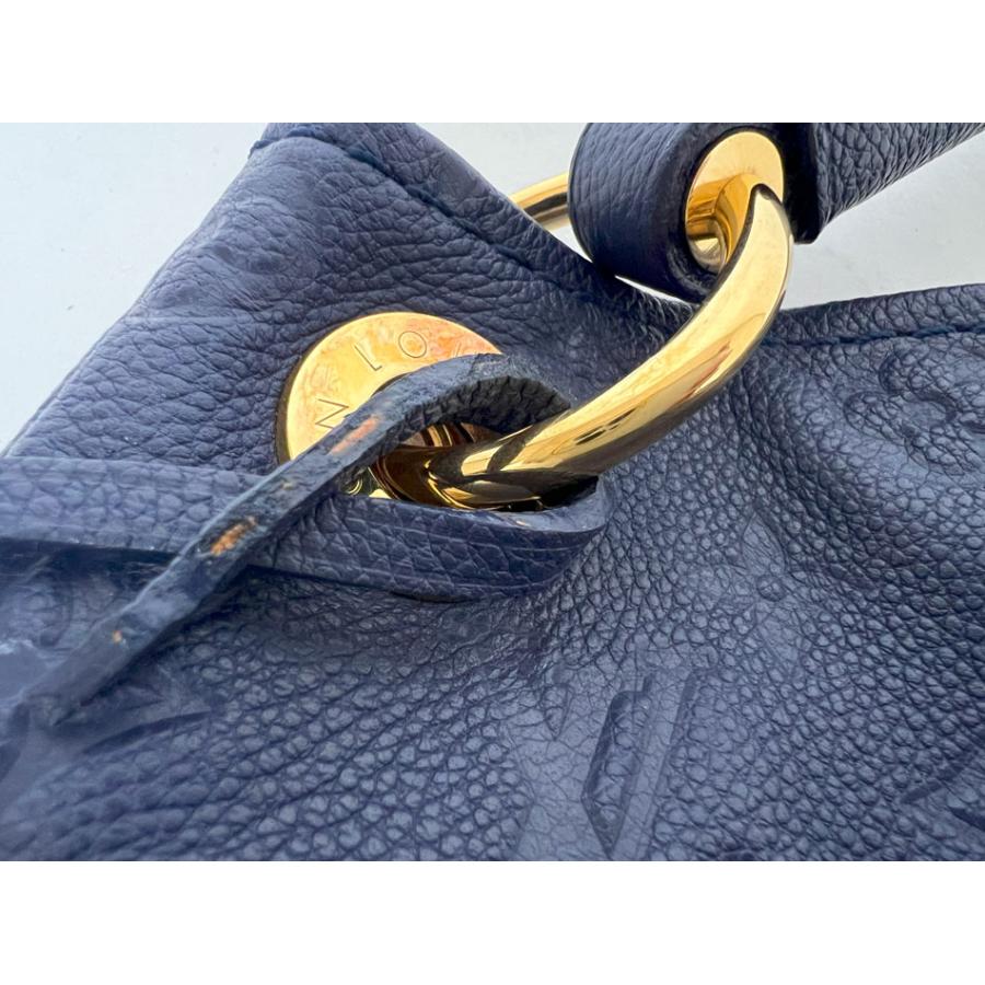 アーツィー LOUIS VUITTON ルイヴィトン アンプラント アーツィMM 