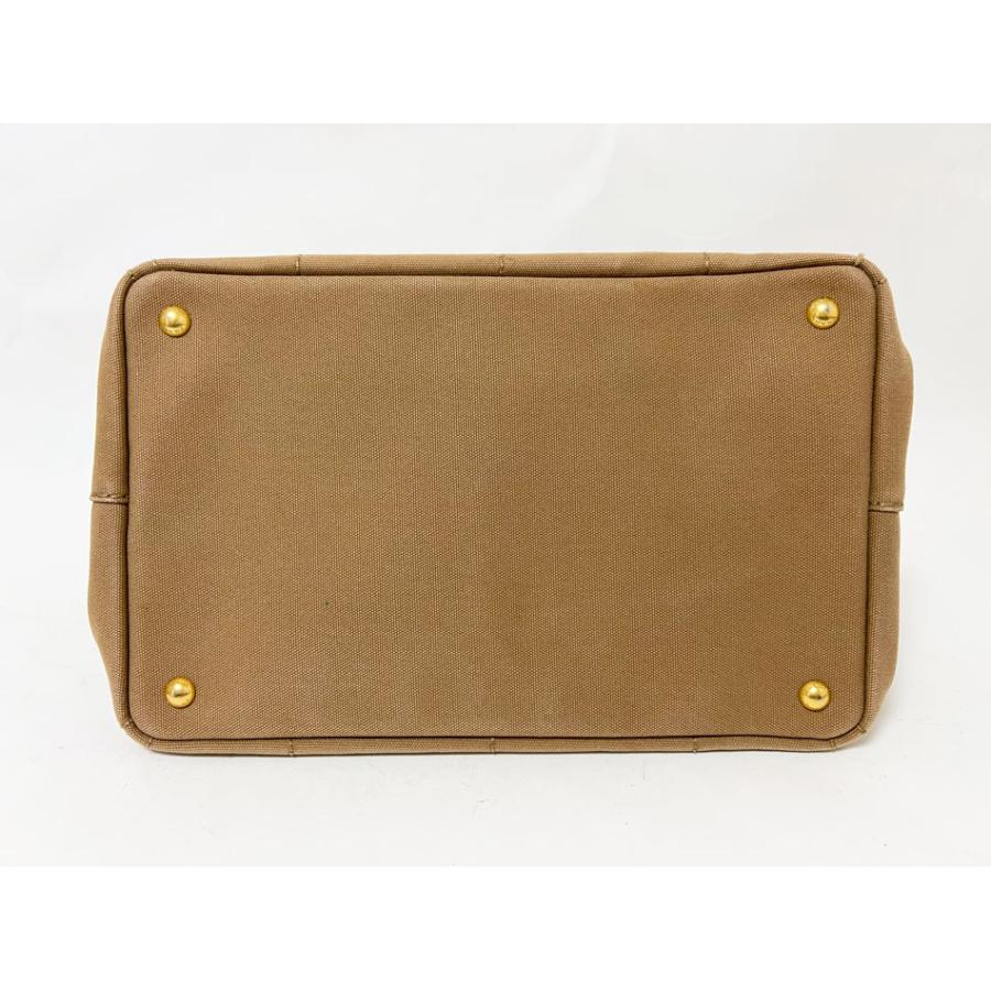 CANAPA PRADA プラダ カナパ トートバッグ ハンドバッグ ショルダー
