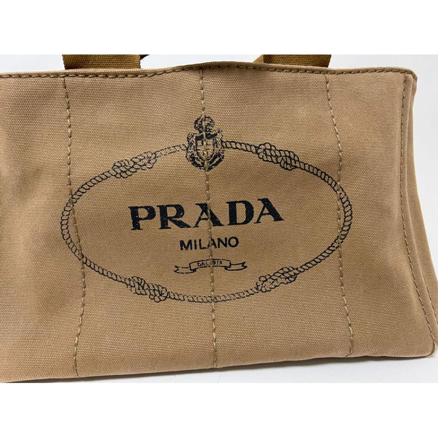 CANAPA PRADA プラダ カナパ トートバッグ ハンドバッグ ショルダー