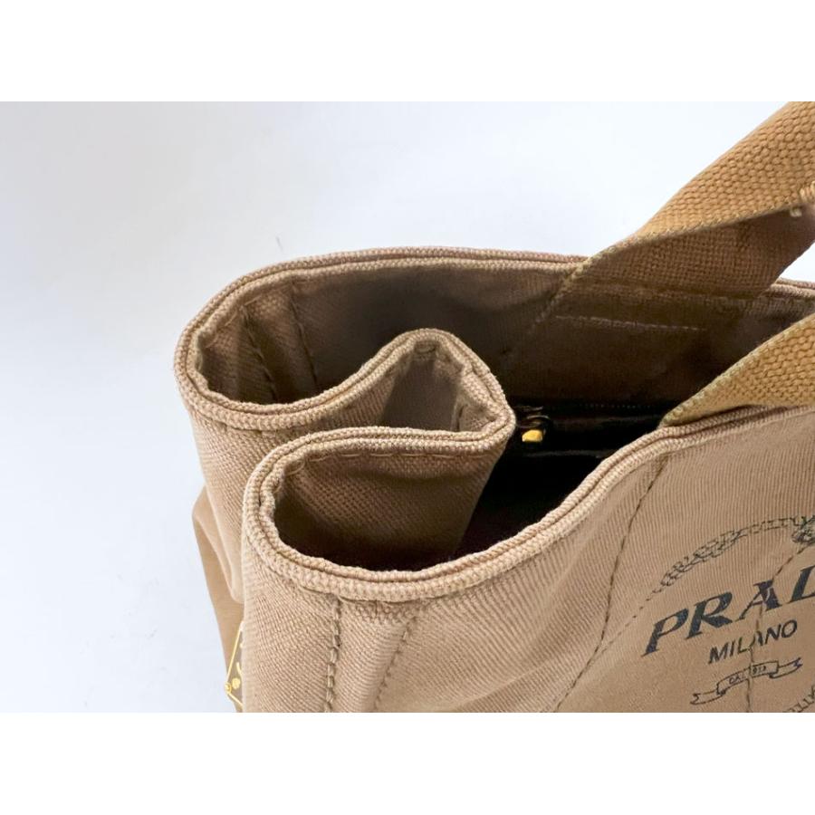 CANAPA PRADA プラダ カナパ トートバッグ ハンドバッグ ショルダー
