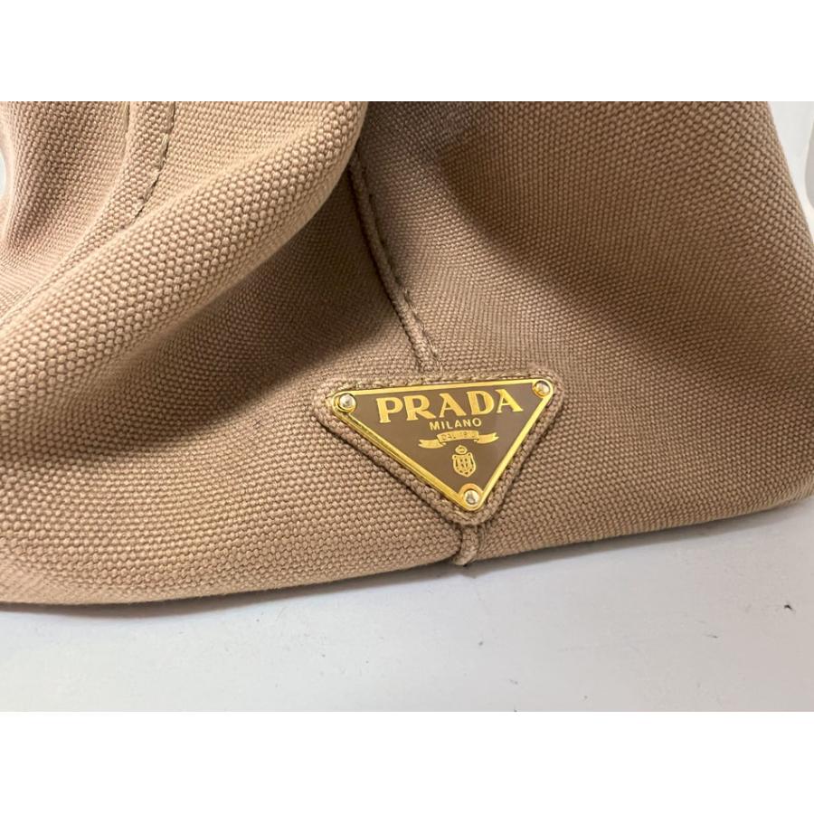 CANAPA PRADA プラダ カナパ トートバッグ ハンドバッグ ショルダー