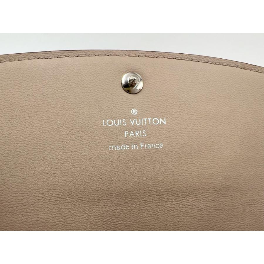 ルイヴィトン マヒナ 長財布 ポルトフォイユ ルイヴィトン 長財布 ポルトフォイユ・イリス マヒナ LOUIS VUITTON