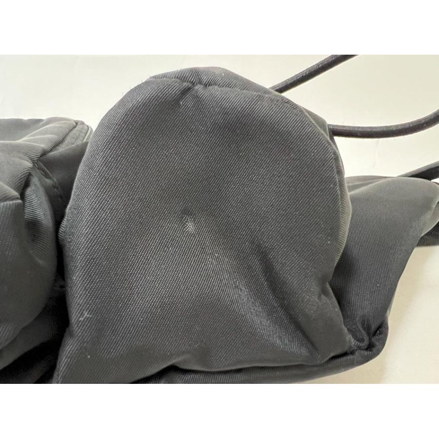 PRADA（プラダ） ボディバッグ ウエストバッグ ボディバッグ ヒップ