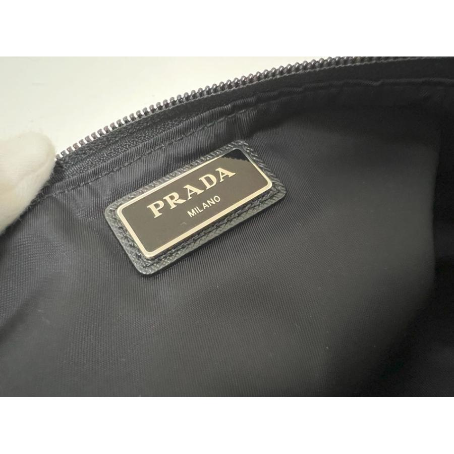 PRADA（プラダ） ボディバッグ ウエストバッグ ボディバッグ ヒップ