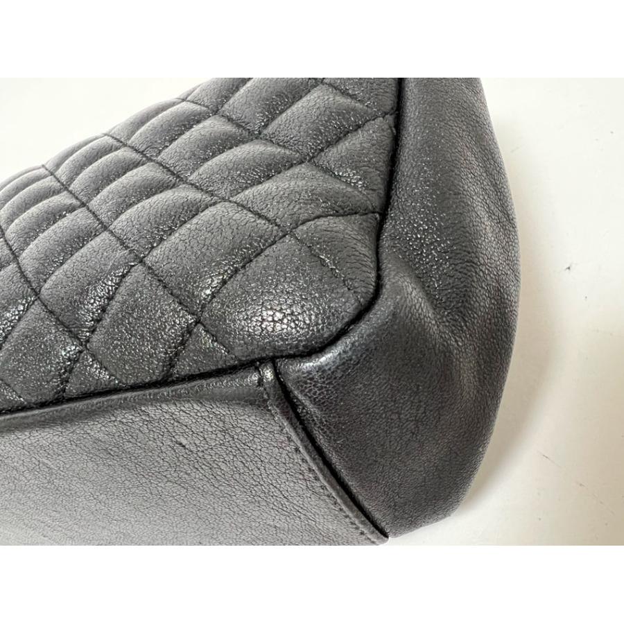 SAINT LAURENT PARIS サンローラン パリ スモール サッチェル チェーン