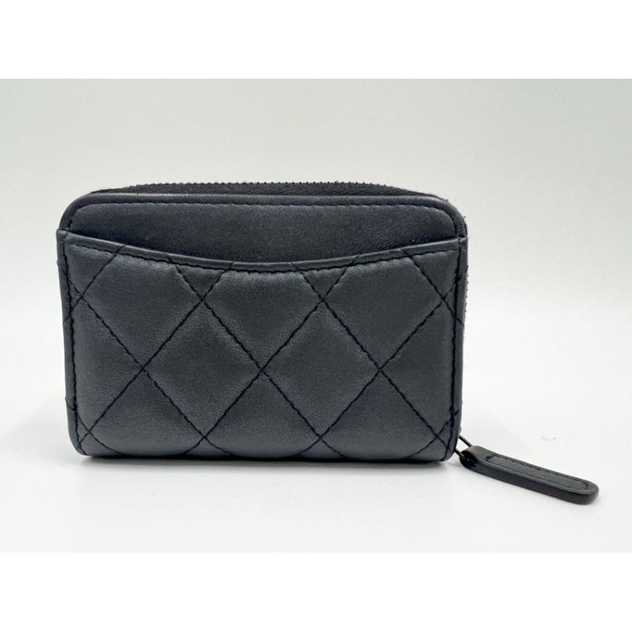 CHANEL シャネル マトラッセ コインケース 小銭入れ コンパクト CHANEL シャネル マトラッセ コインケース 小銭入れ コンパクト