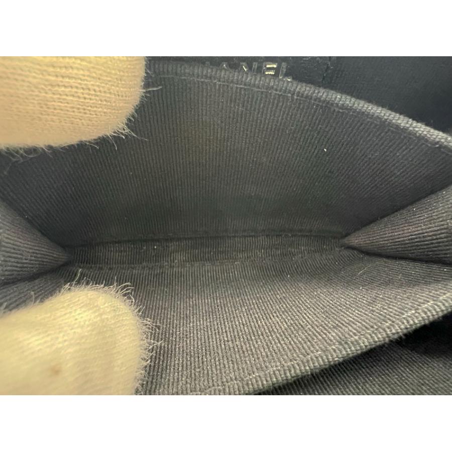 CHANEL シャネル マトラッセ コインケース 小銭入れ コンパクト CHANEL シャネル マトラッセ コインケース 小銭入れ コンパクト