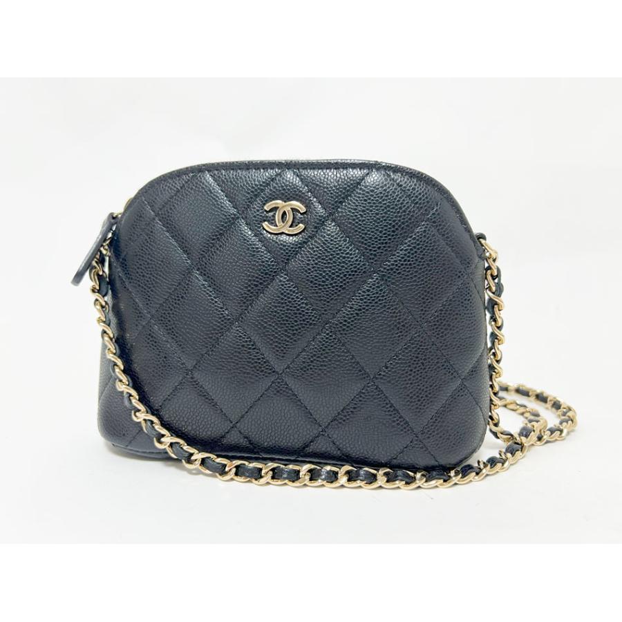 CHANEL（シャネル） マトラッセ タイムレスクラシック チェーン