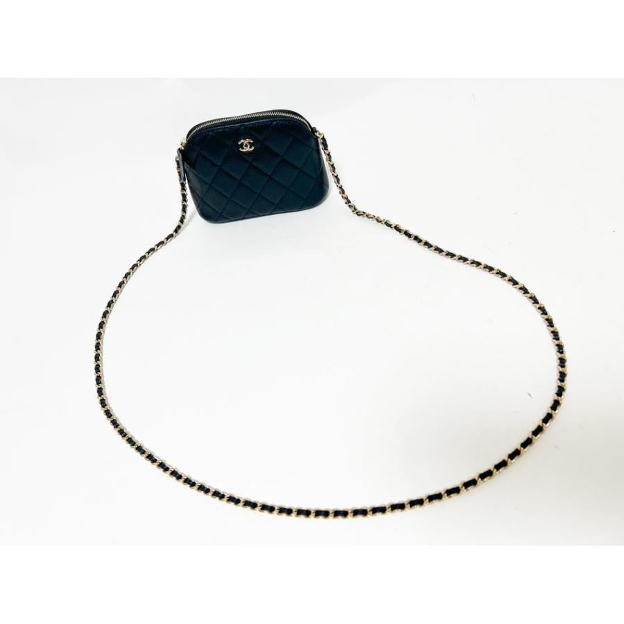 CHANEL（シャネル） マトラッセ タイムレスクラシック チェーン 