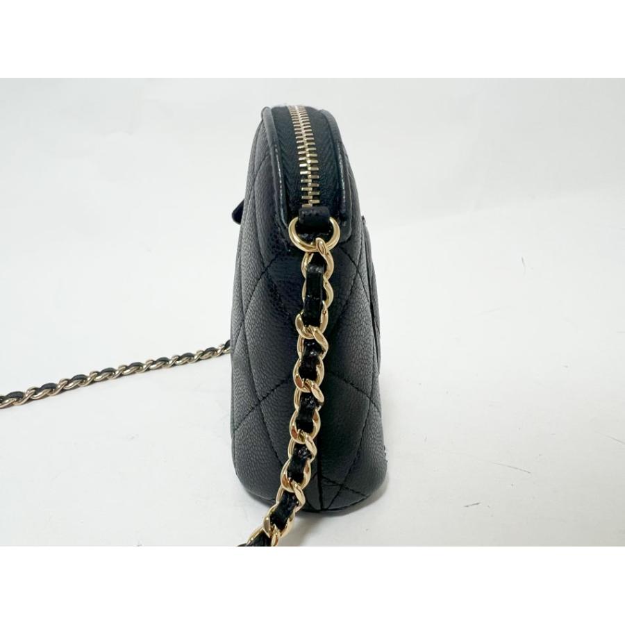 CHANEL（シャネル） マトラッセ タイムレスクラシック チェーン