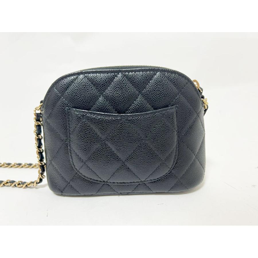 CHANEL（シャネル） マトラッセ タイムレスクラシック チェーン