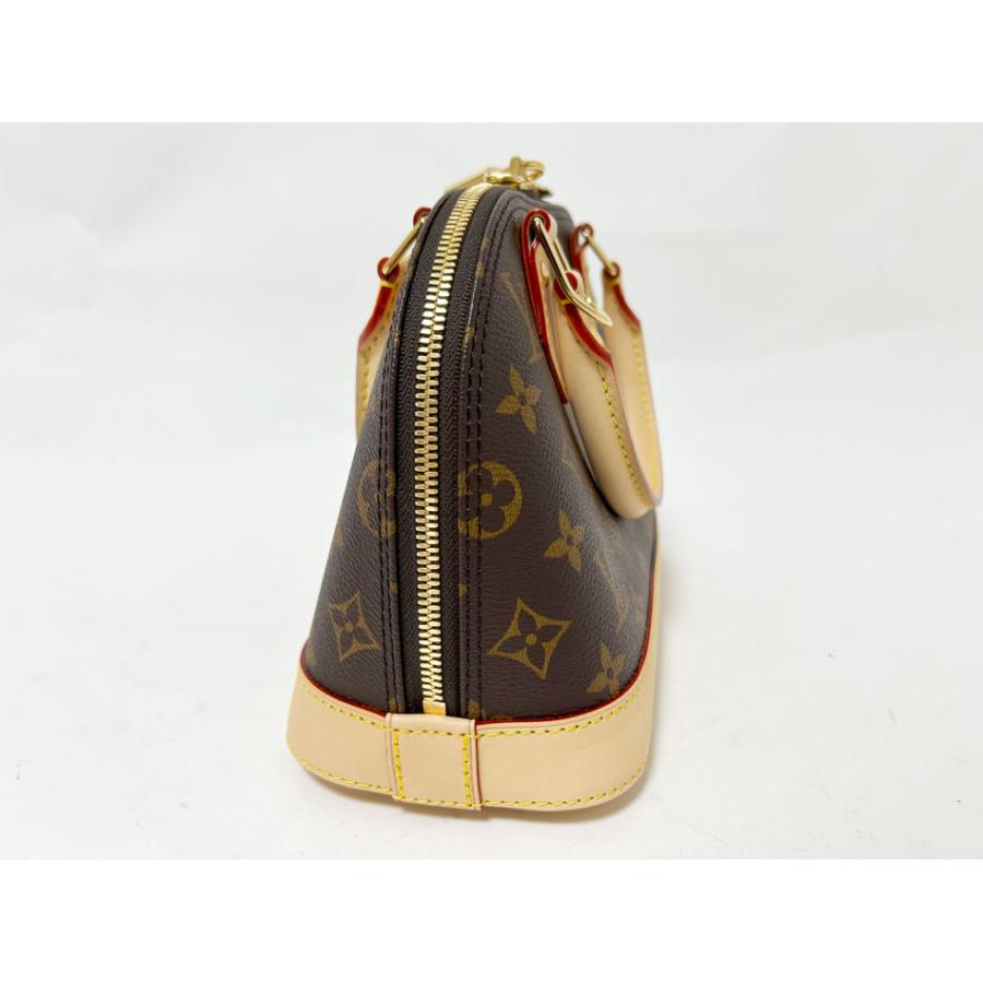 アルマ（LOUIS VUITTON） LOUIS VUITTON ルイヴィトン モノグラム