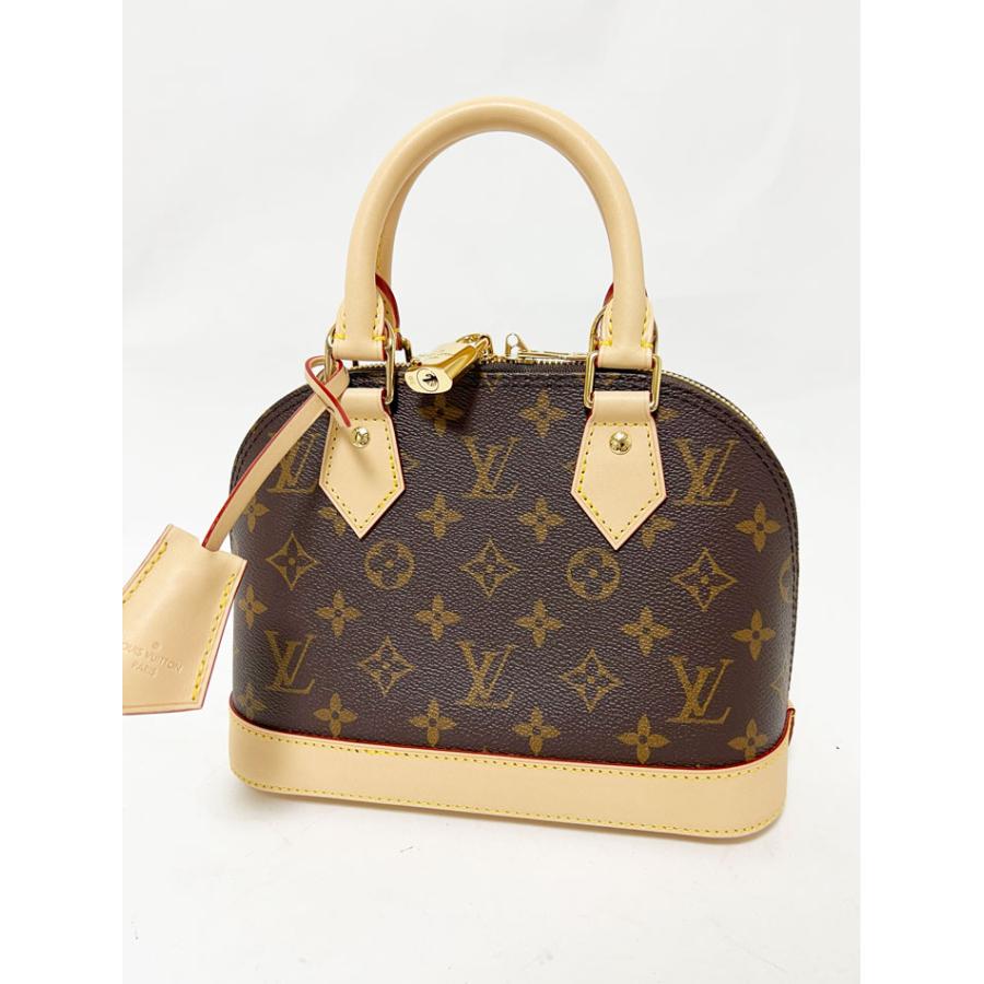 アルマ（LOUIS VUITTON） LOUIS VUITTON ルイヴィトン モノグラム