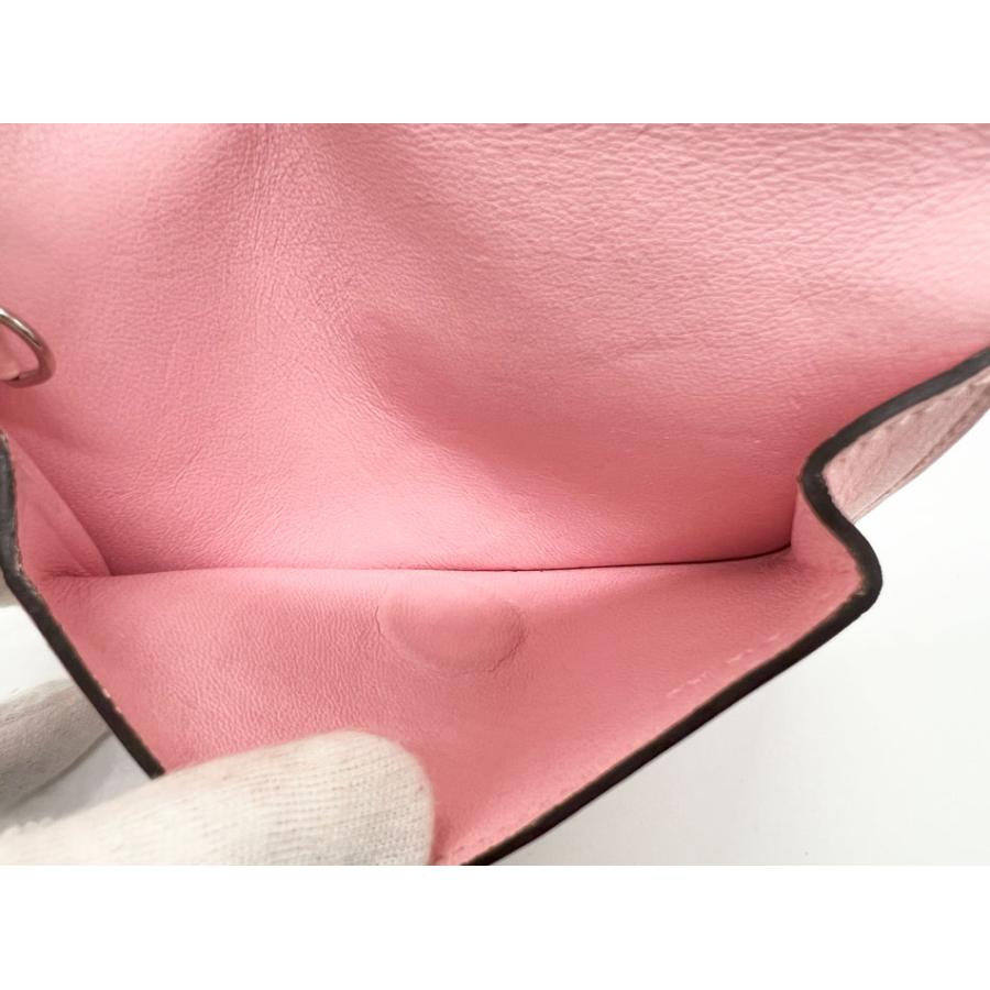 Dogon HERMES エルメス ドゴン コインケース 小銭入れ 財布