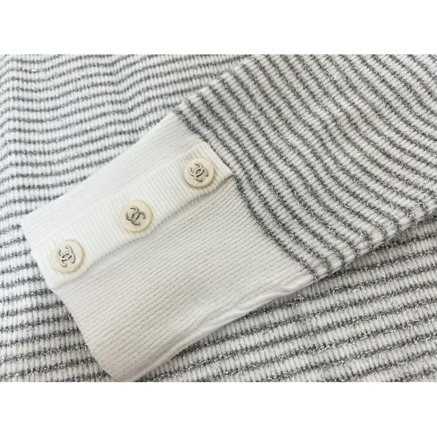 CHANEL（シャネル） レディース ココビーチ ニット セーター プル