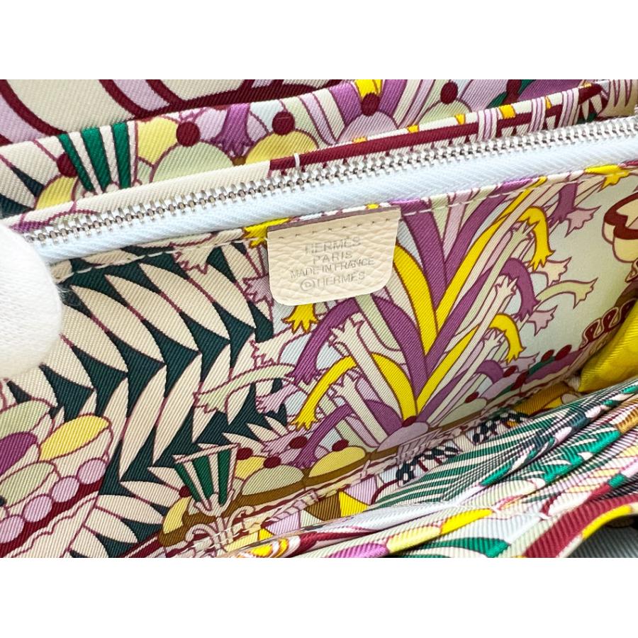 HERMES エルメス シルクイン アザップ ロング ラウンド HERMES エルメス シルクイン アザップ ロング ラウンド