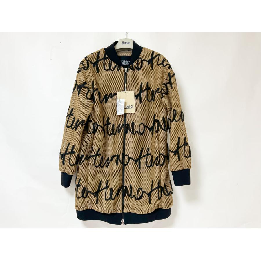 HERNO（ヘルノ） レディース GIACCONE DONNA ハーフコート ウィンター