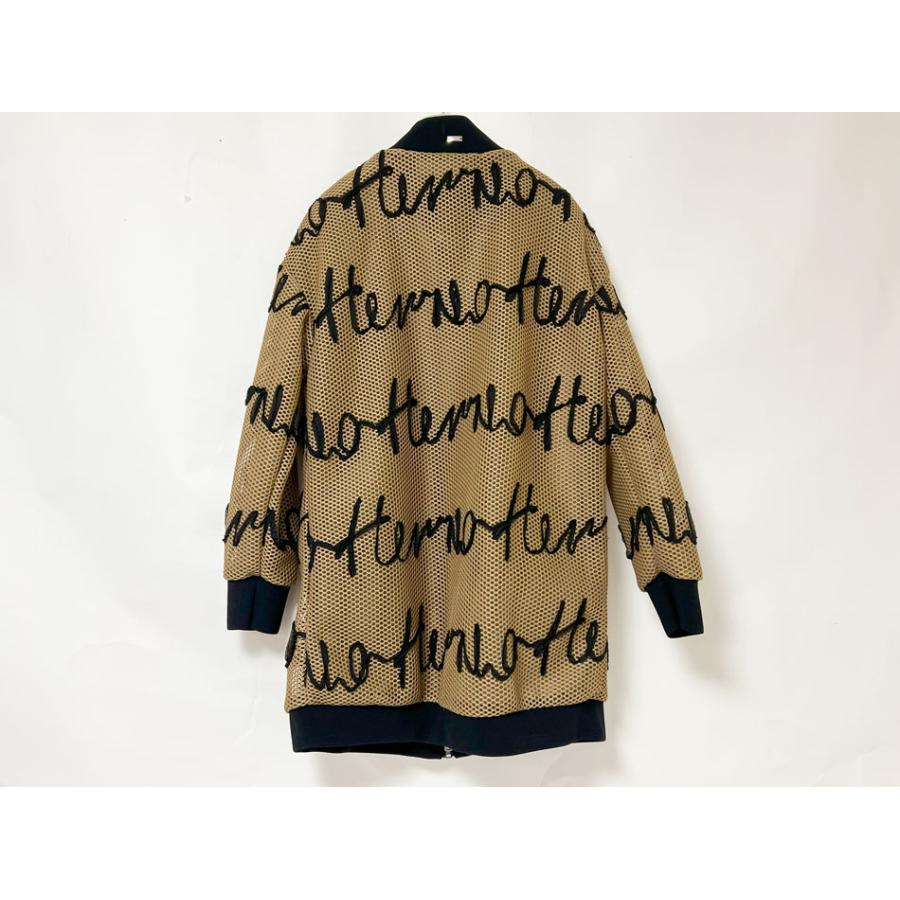 ヘルノ HERNO ジャケット リバーシブル 42 HERNO（ヘルノ） レディース GIACCONE DONNA ハーフコート ウィンター