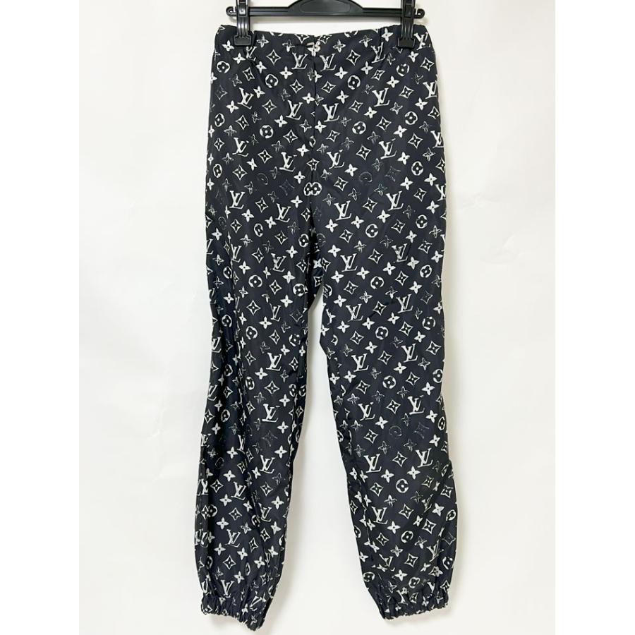 LOUIS VUITTON（ルイ・ヴィトン） レディース ナイロン ステンシル