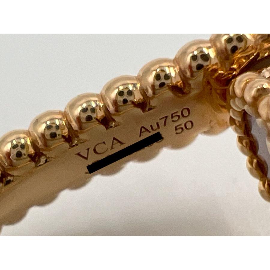 Van Cleef ＆ Arpels（ヴァンクリーフ ＆ アーペル） ヴィンテージ