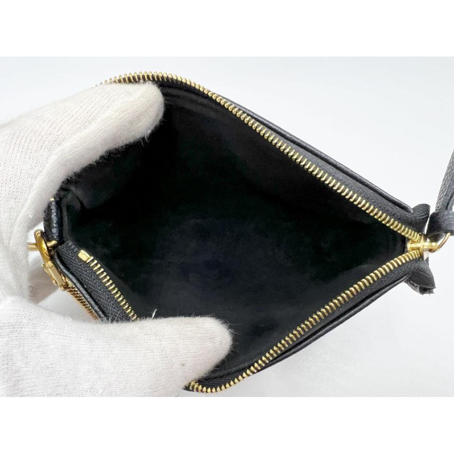 ミニ・ポシェット・アクセソワール LOUIS VUITTON ルイウ゛ィトン アン