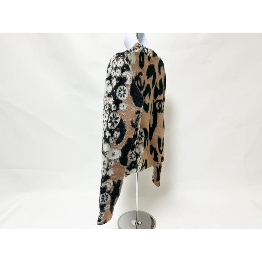 ♡CHANELユニフォーム長袖ニット　M コメ兵｜シャネル CHANEL LOOK9 P74520K10862 23N ニット｜シャネル