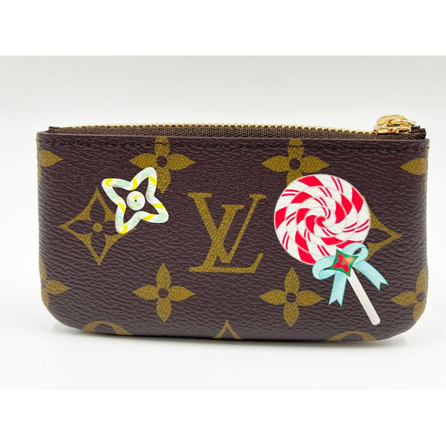 LOUIS VUITTON ルイヴィトン モノグラム キャンディファクトリー LOUIS VUITTON ルイヴィトン モノグラム キャンディファクトリー