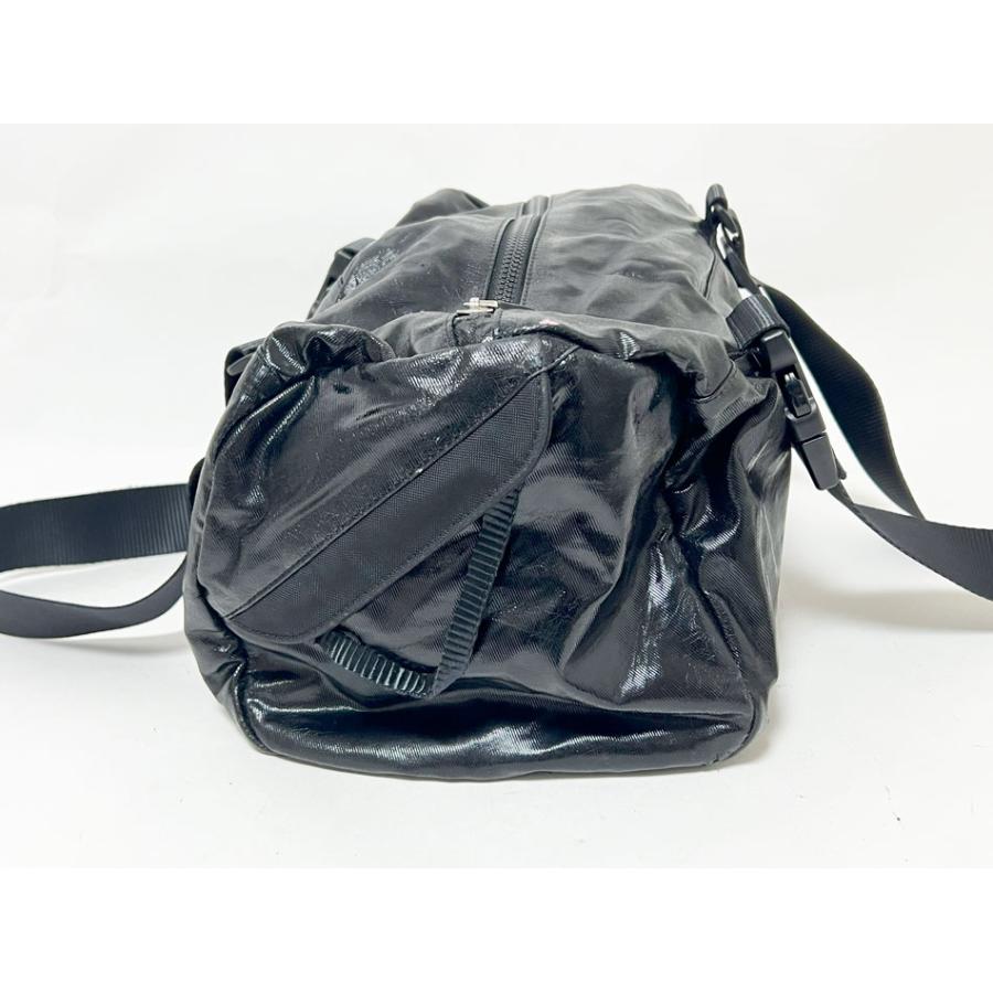 Sports（CHANEL） シャネル CHANEL スポーツライン ボストンバッグ