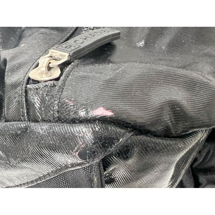 Sports（CHANEL） シャネル CHANEL スポーツライン ボストンバッグ