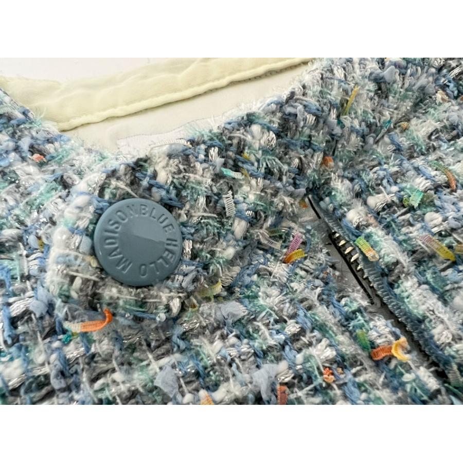 MADISON BLUE（マディソンブルー） レディース ジャケット JACKET